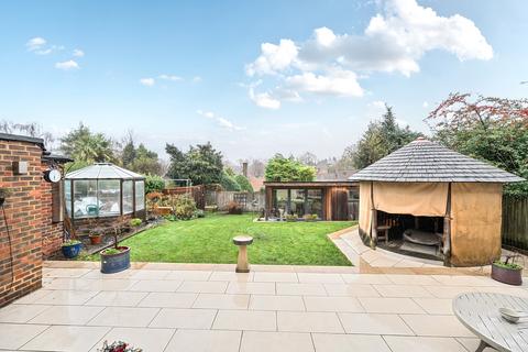 undefined, The Ridings, Epsom, KT18