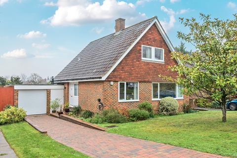 The Ridings, Epsom, KT18