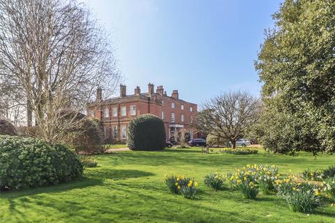 undefined, Ramridge Park, Andover, Hampshire, SP11