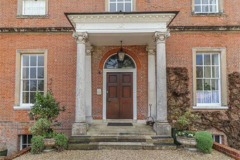 undefined, Ramridge Park, Andover, Hampshire, SP11
