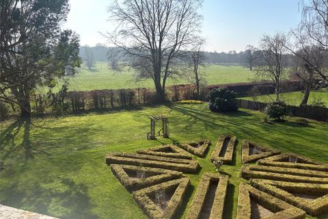 undefined, Ramridge Park, Andover, Hampshire, SP11
