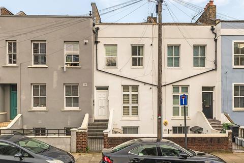 undefined, Woodstock Grove, London W12