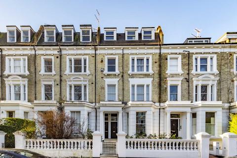 Elsham Road, London W14