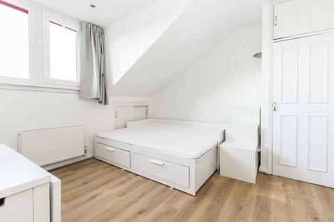 undefined, Elsham Road, London W14