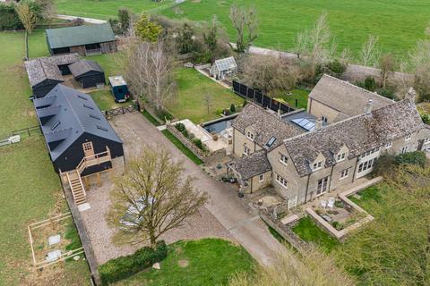 undefined, Shilton, Burford, Oxfordshire OX18 4AW