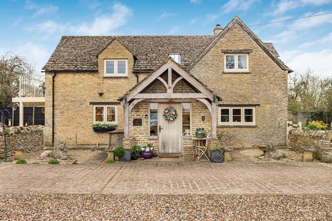 undefined, Shilton, Burford, Oxfordshire OX18 4AW