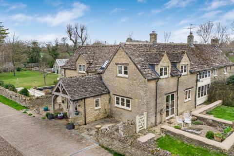undefined, Shilton, Burford, Oxfordshire OX18 4AW