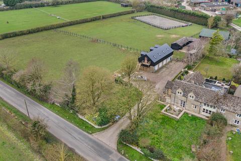 undefined, Shilton, Burford, Oxfordshire OX18 4AW