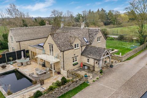 undefined, Shilton, Burford, Oxfordshire OX18 4AW