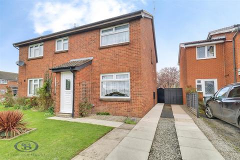 undefined, Sheringham Drive, Crewe