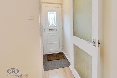 undefined, Sheringham Drive, Crewe
