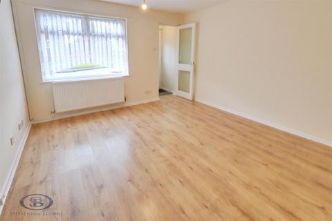 undefined, Sheringham Drive, Crewe