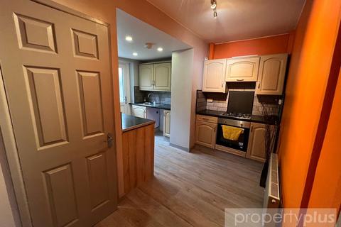 3 bedroom terraced house for sale, Howard Street, Tonypandy, Rhondda Cynon Taff, CF40