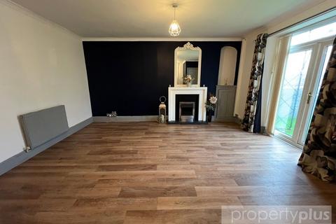 3 bedroom terraced house for sale, Howard Street, Tonypandy, Rhondda Cynon Taff, CF40