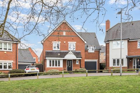 undefined, Glanville Way, Epsom, KT19