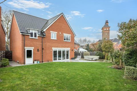 undefined, Glanville Way, Epsom, KT19