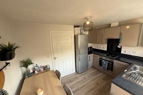undefined, Celandine Gardens, Hartlepool