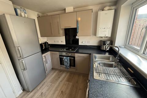 undefined, Celandine Gardens, Hartlepool