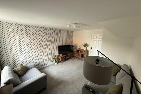 undefined, Celandine Gardens, Hartlepool