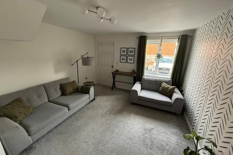 undefined, Celandine Gardens, Hartlepool