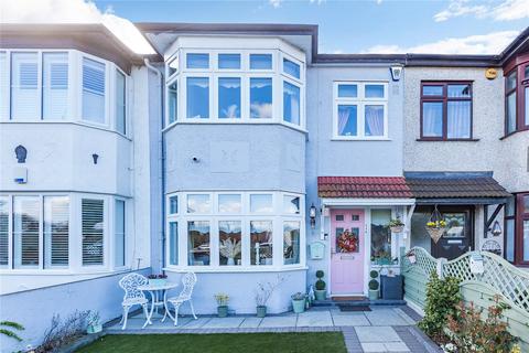 Sunnings Lane, Upminster, RM14