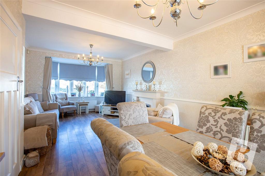 Living / Dining