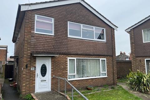 2 bedroom maisonette to rent, Pound Street, SOUTHAMPTON