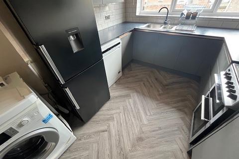 2 bedroom maisonette to rent, Pound Street, SOUTHAMPTON