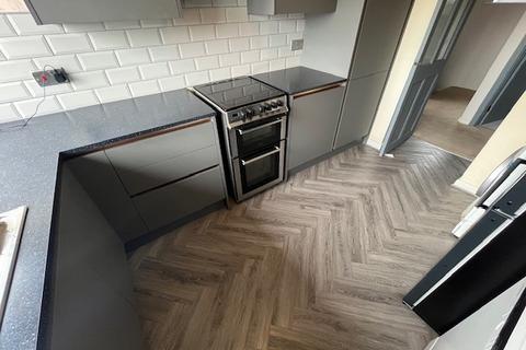 2 bedroom maisonette to rent, Pound Street, SOUTHAMPTON