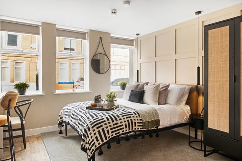 undefined, Bennett Street, Nottingham, NG10