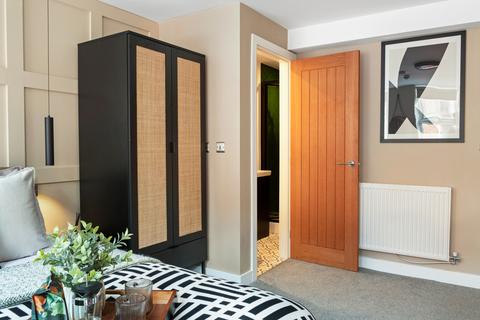 undefined, Bennett Street, Nottingham, NG10