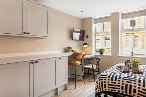 undefined, Bennett Street, Nottingham, NG10