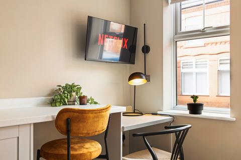 undefined, Bennett Street, Nottingham, NG10