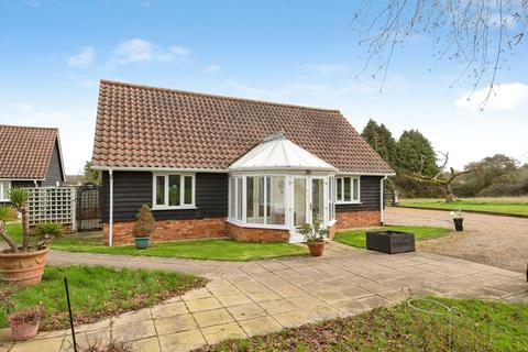 undefined, Stocking Hill, Buntingford SG9