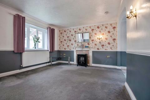 undefined, Stocking Hill, Buntingford SG9