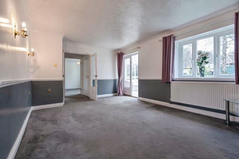 undefined, Stocking Hill, Buntingford SG9