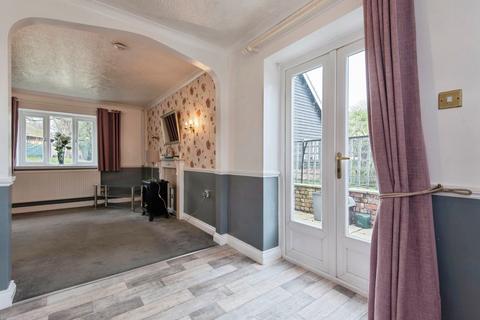 undefined, Stocking Hill, Buntingford SG9