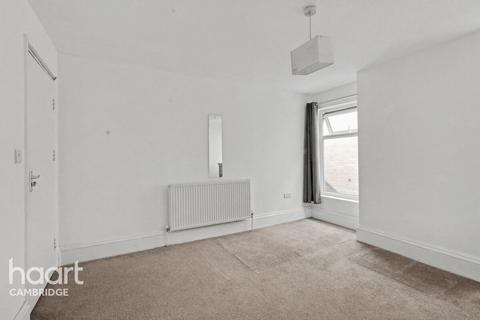 undefined, East Road, CAMBRIDGE