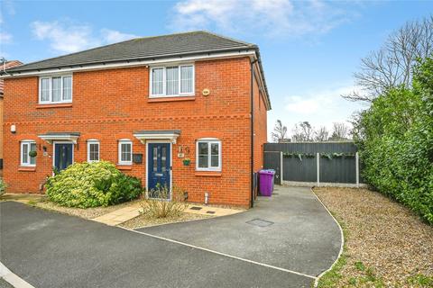 undefined, St. Julien Drive, LIVERPOOL, Merseyside, L6