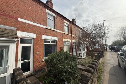 undefined, Bennetts Road South, COVENTRY, CV6