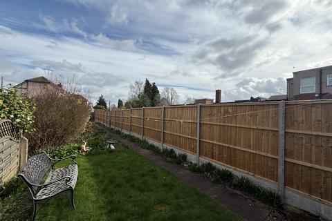 undefined, Bennetts Road South, COVENTRY, CV6