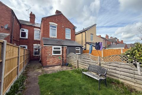 undefined, Bennetts Road South, COVENTRY, CV6