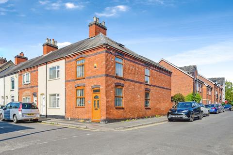 undefined, Cross Street, Tamworth, B77