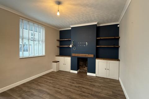 undefined, Cross Street, Tamworth, B77