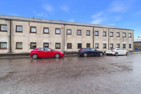 undefined, South William Street, Johnstone, PA5 8PA