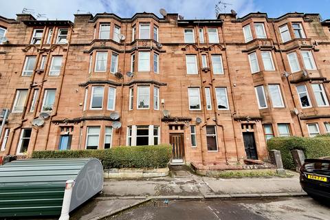 undefined, Garry Street, Glasgow, G44
