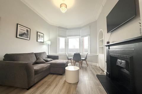 undefined, Garry Street, Glasgow, G44