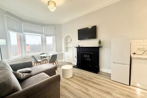 undefined, Garry Street, Glasgow, G44