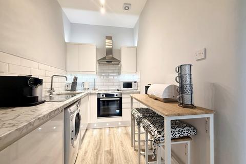 undefined, Garry Street, Glasgow, G44