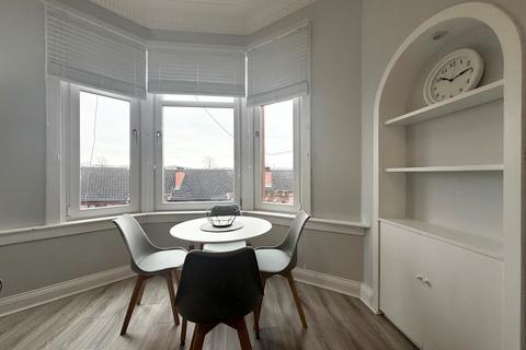 undefined, Garry Street, Glasgow, G44